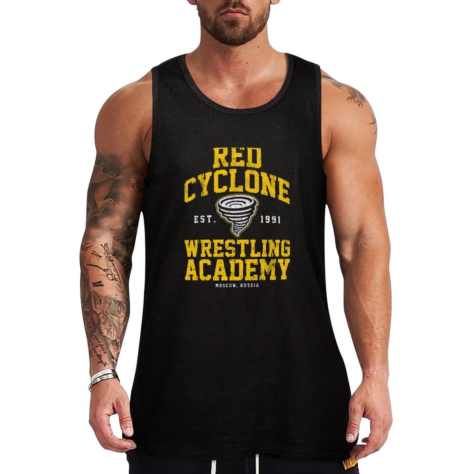 Red Cyclone Wrestling Academy  - Academy Sports Outdoor ulasan dan harga