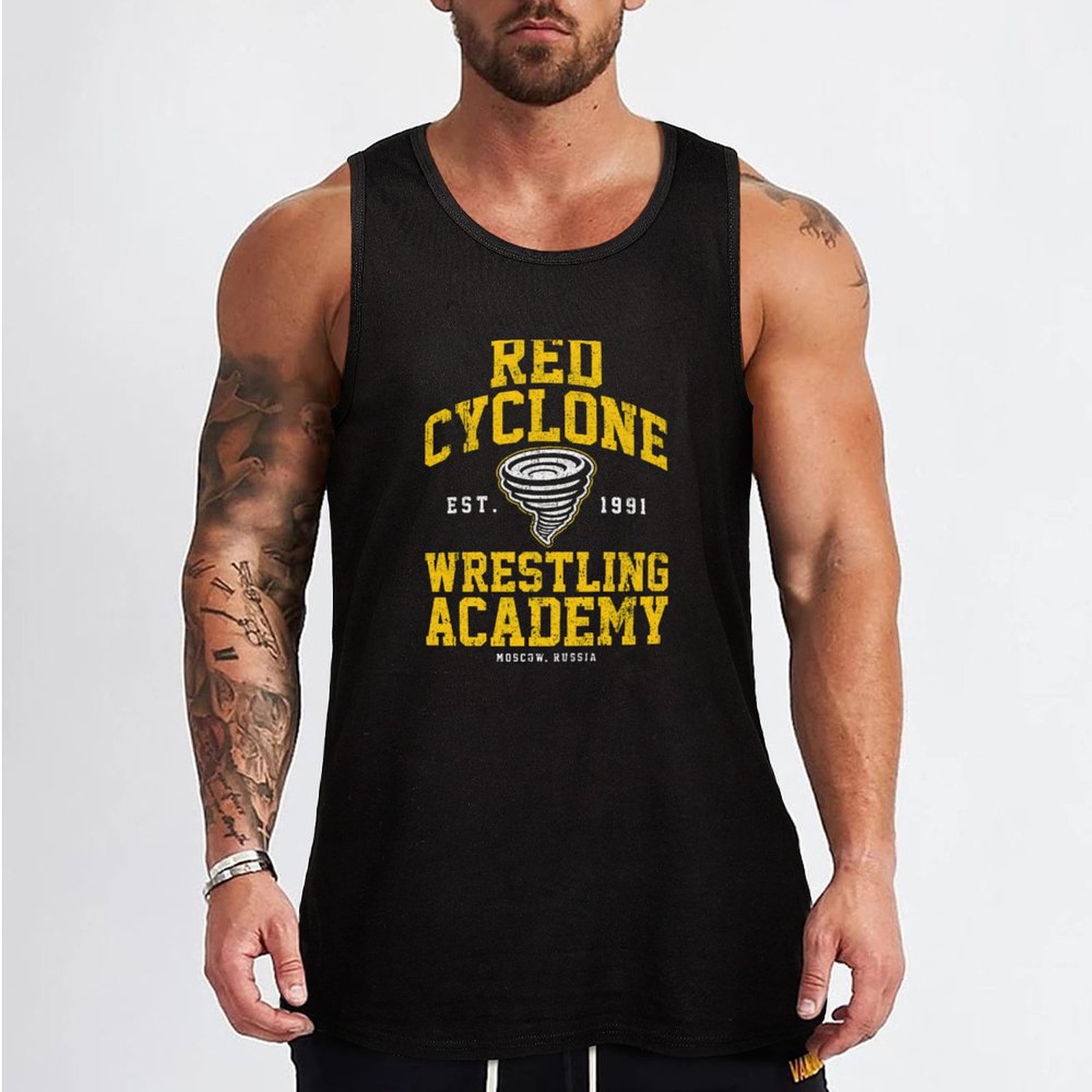 Red Cyclone Wrestling Academy  - Academy Sports Outdoor ulasan dan harga