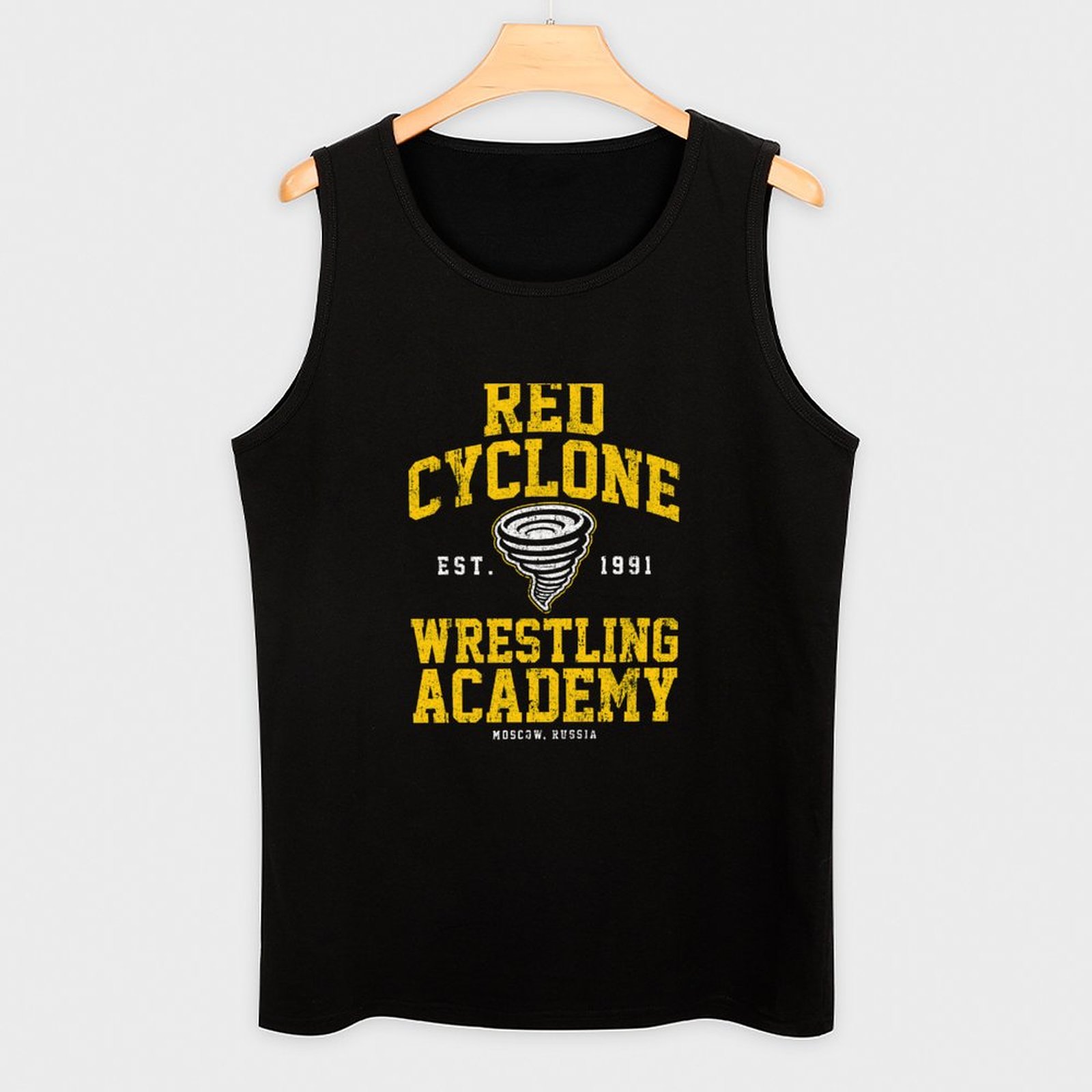 Red Cyclone Wrestling Academy  - Academy Sports Outdoor ulasan dan harga