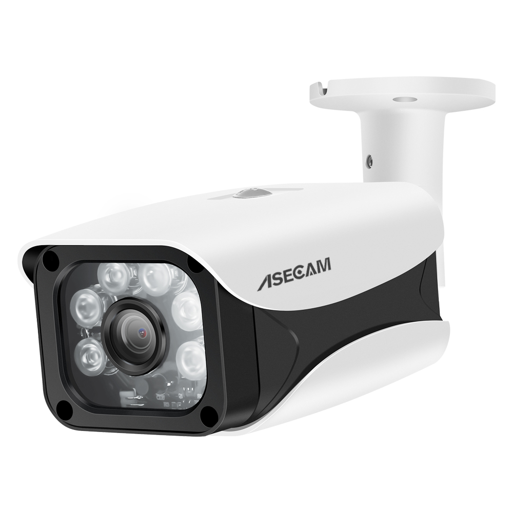 8MP Security Camera System 4K  - Outdoor Sport Camera ulasan dan harga
