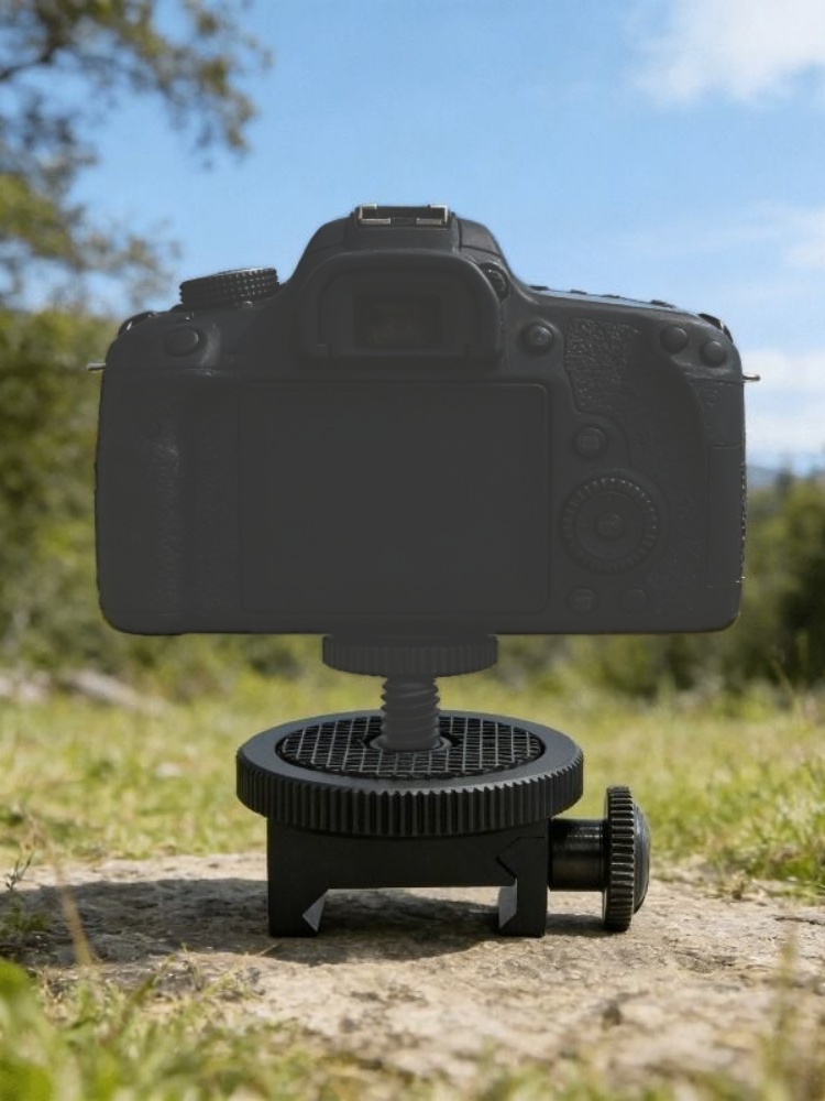 20mm Rail Mount Adapter for Ac - Outdoor Sport Camera ulasan dan harga