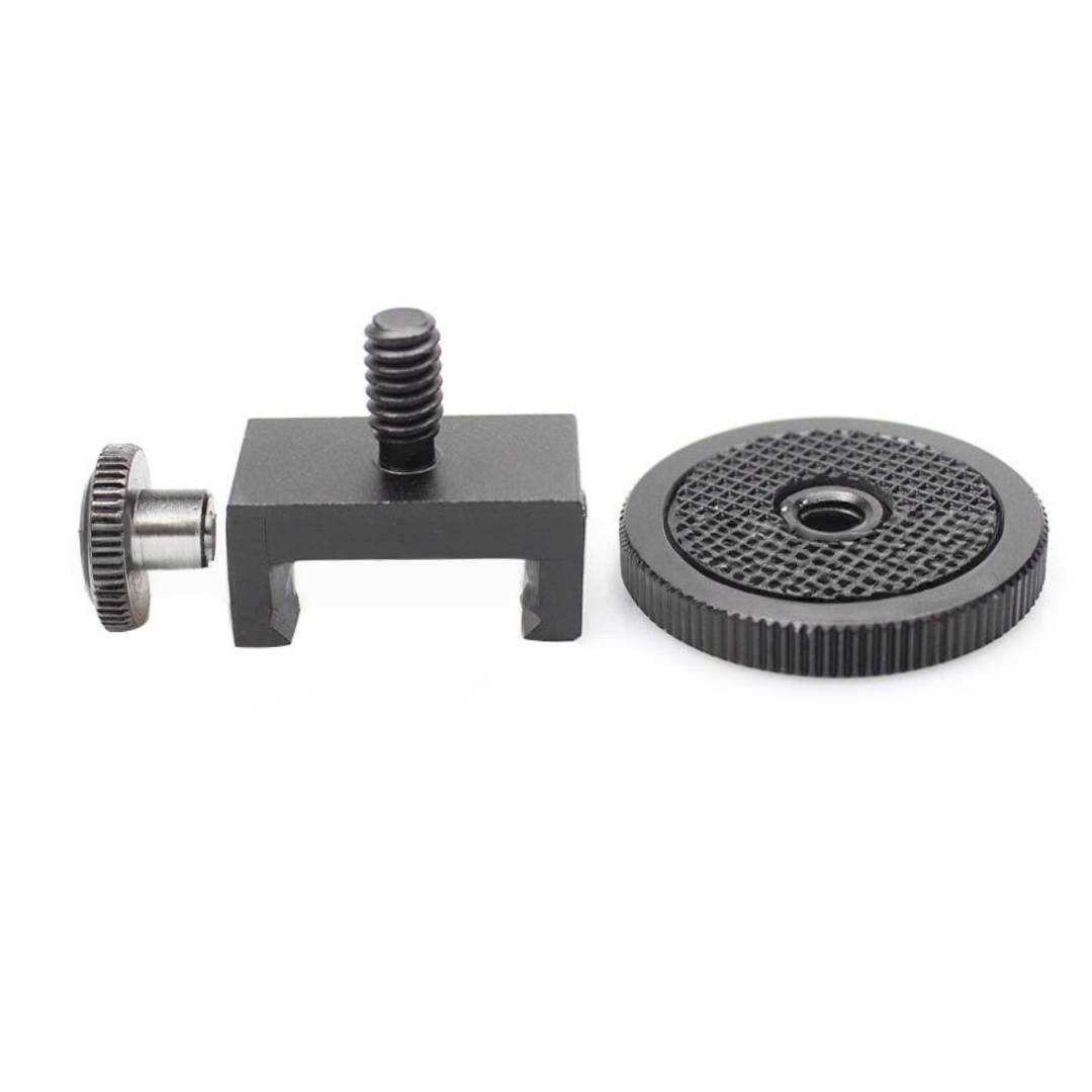 20mm Rail Mount Adapter for Ac - Outdoor Sport Camera ulasan dan harga