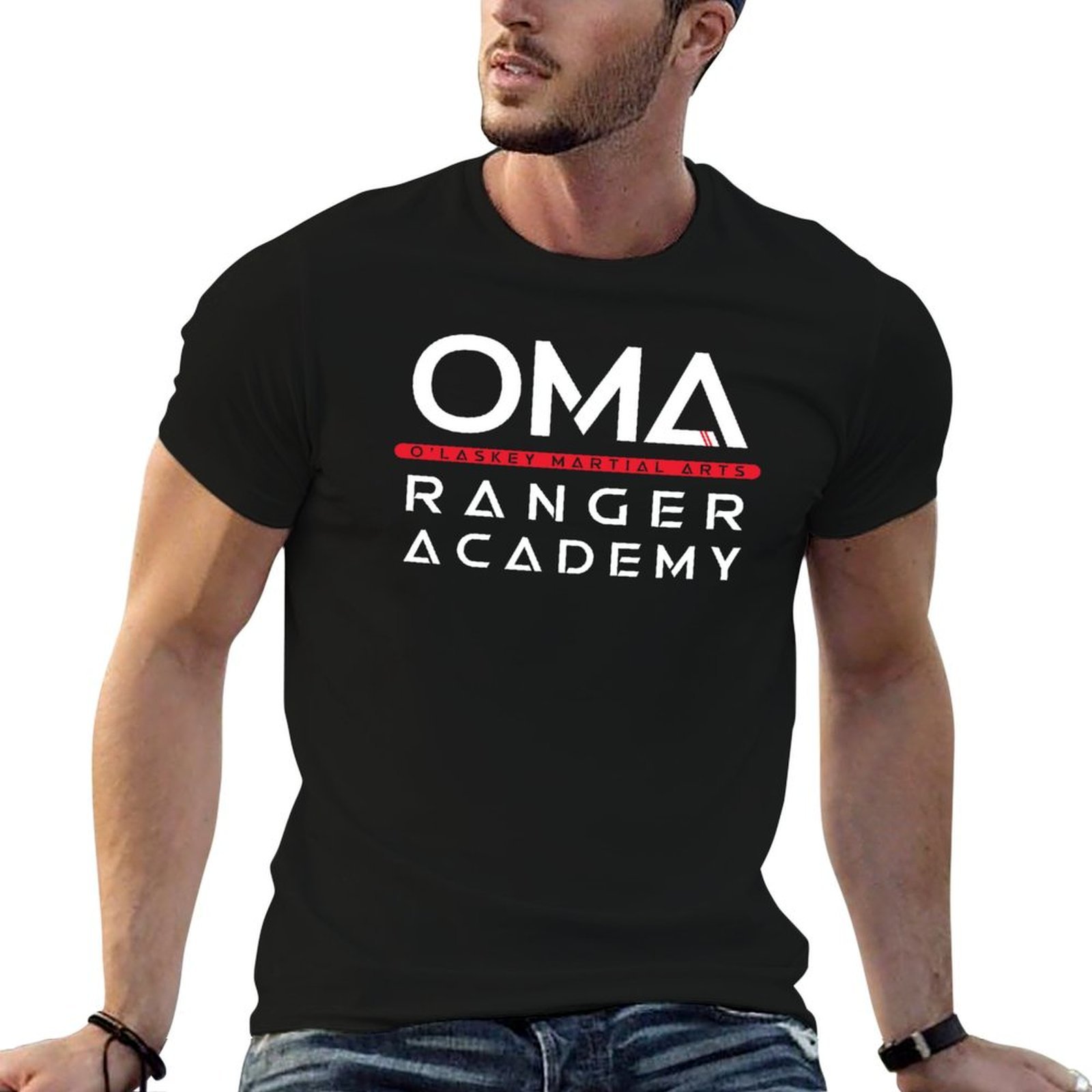 OMA: Ranger Academy School T-S - Academy Sports Outdoor ulasan dan harga