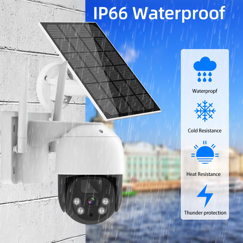 5MP 16CH Wireless NVR Security - Outdoor Sport Camera ulasan dan harga