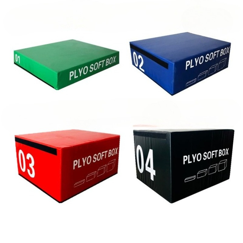 Professional Jumping Box Child - Outdoor Sport Jas ulasan dan harga