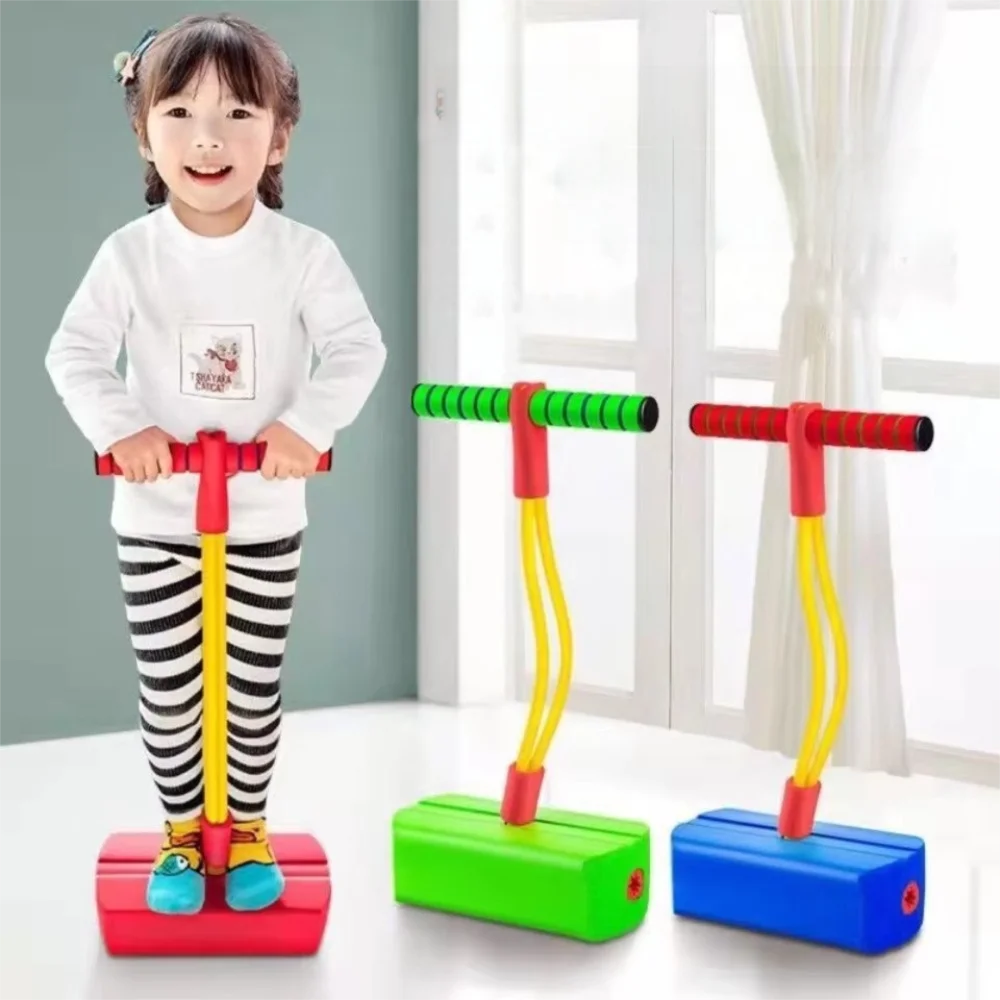 Kids Grow Taller|Balance Toy F - Outdoor Sport Jas ulasan dan harga