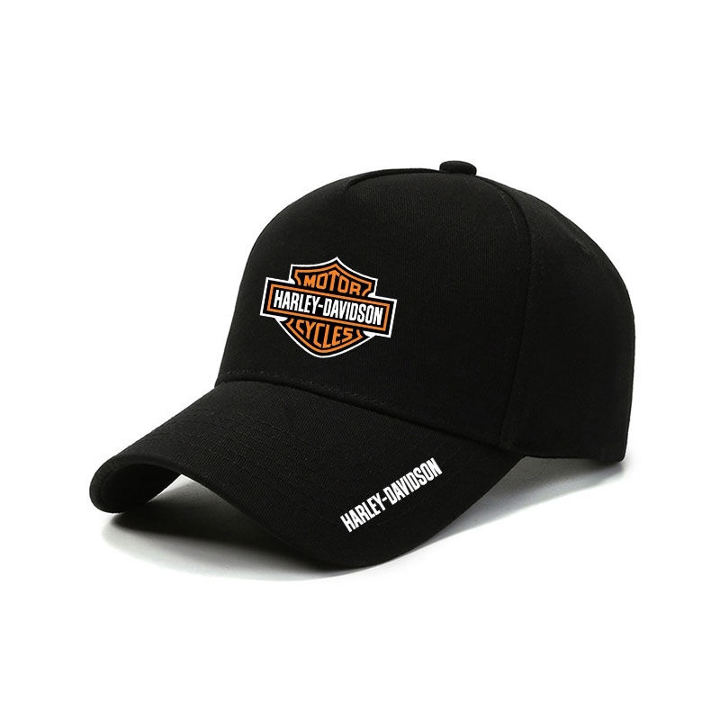 For Harley Davidson Electra Gl - Outdoor Sport Hat Classic ulasan dan harga