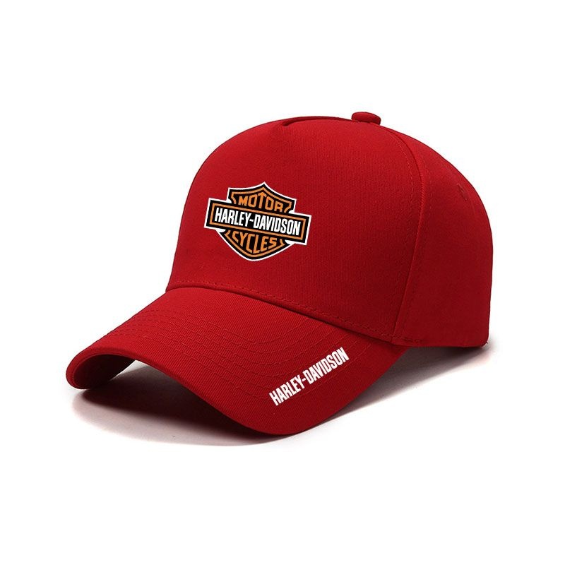 For Harley Davidson Electra Gl - Outdoor Sport Hat Classic ulasan dan harga