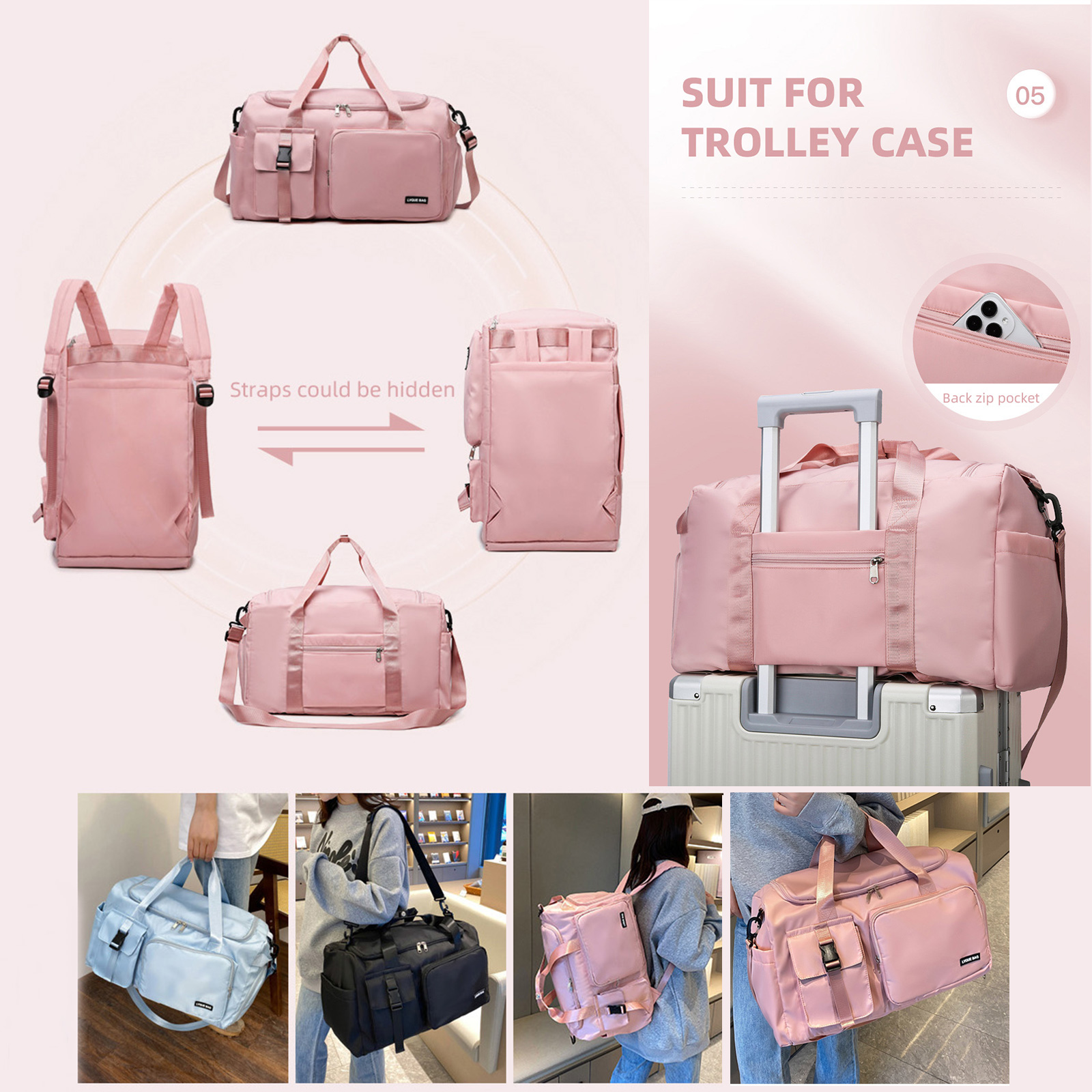 Women's Sports Academy Shoulde - Academy Sports Outdoor ulasan dan harga