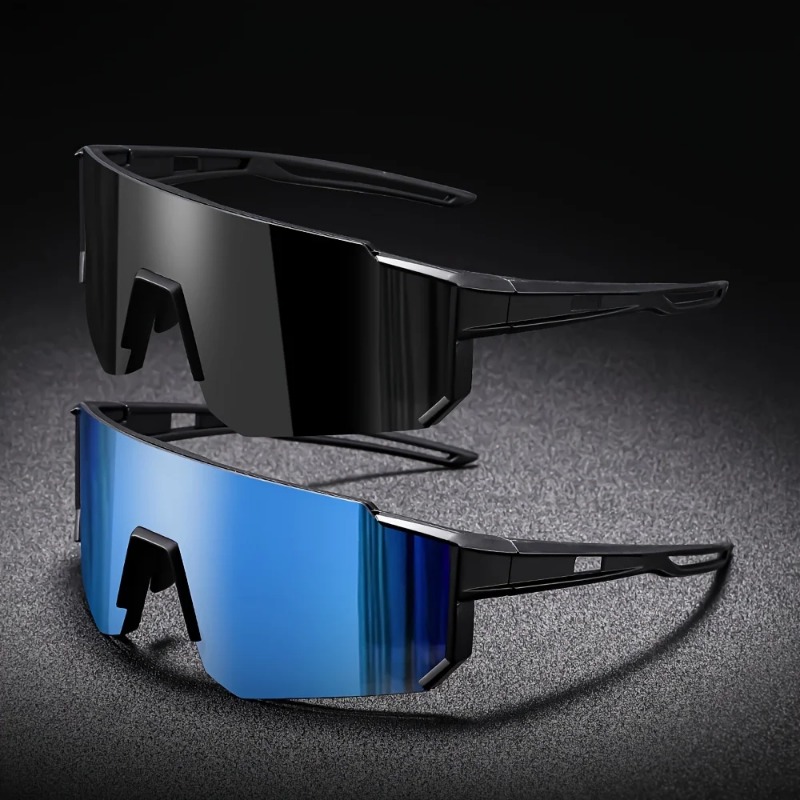 2pcs Men's Oversized Cycling S - Outdoor Sport Activity ulasan dan harga
