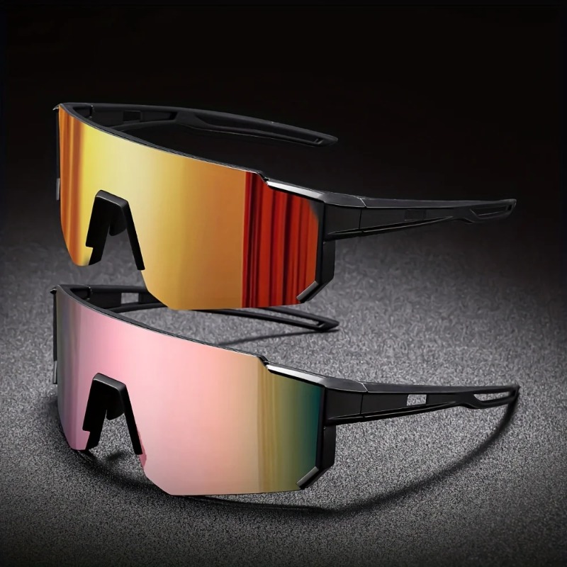 2pcs Men's Oversized Cycling S - Outdoor Sport Activity ulasan dan harga
