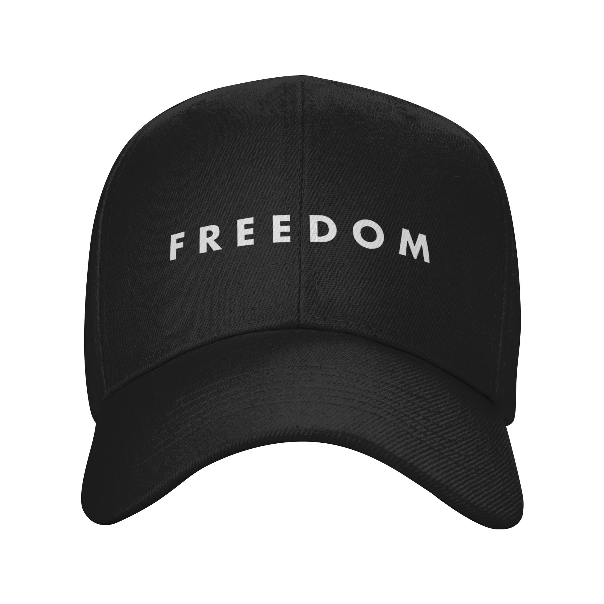 Summer Casual Baseball Cap Fre - Outdoor Sport Hat Classic ulasan dan harga