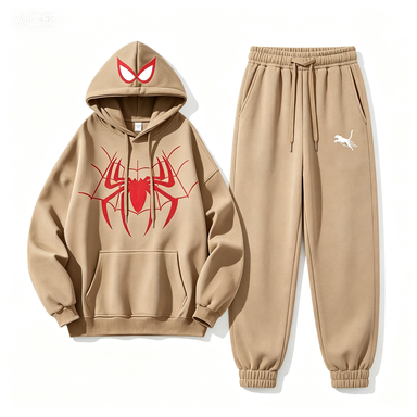 Autumn/Winter Two-Piece Sports - Outdoor Sports Outfit ulasan dan harga