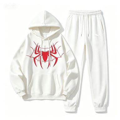 Autumn/Winter Two-Piece Sports - Outdoor Sports Outfit ulasan dan harga