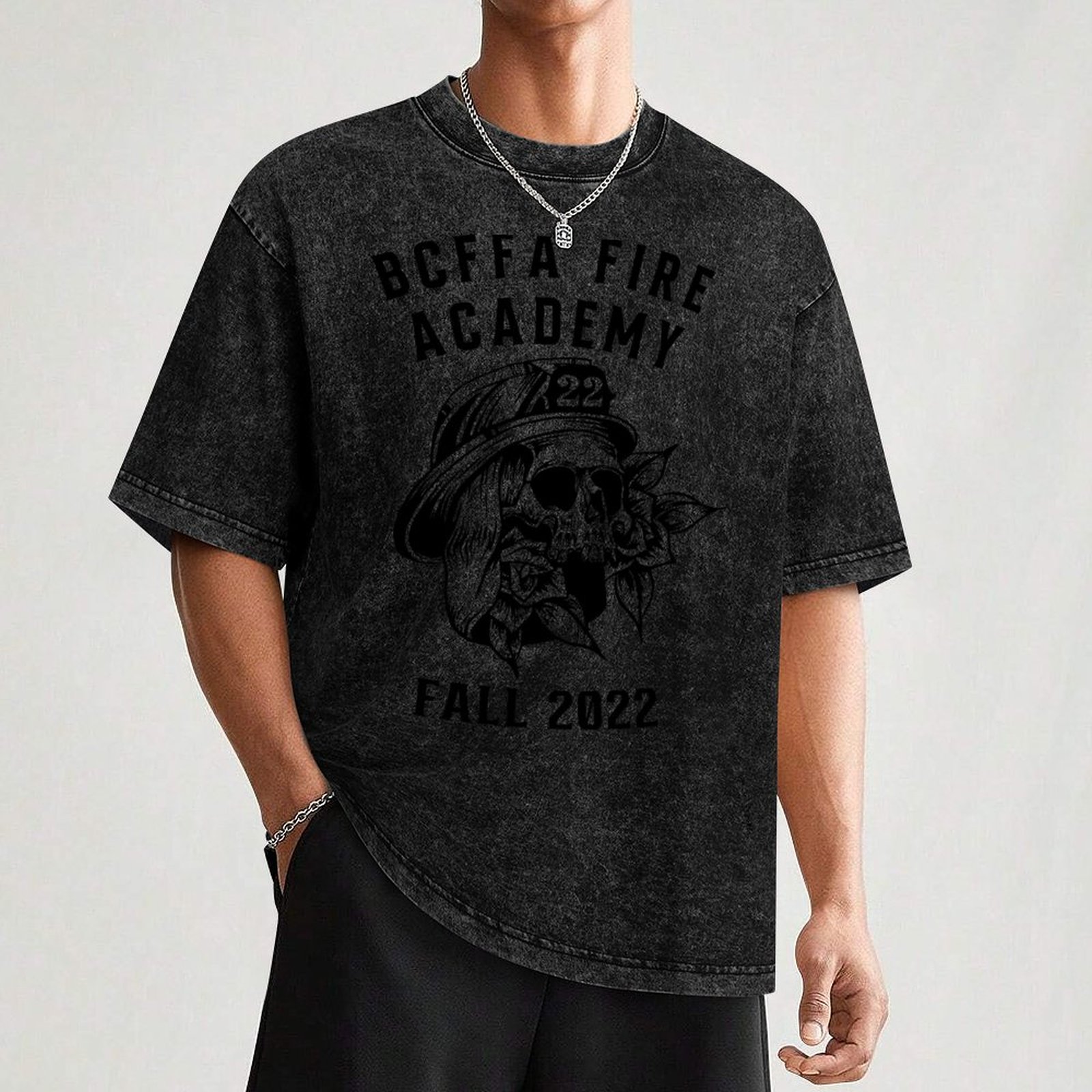 BCFFA FIRE ACADEMY FALL 2022 T - Academy Sports Outdoor ulasan dan harga