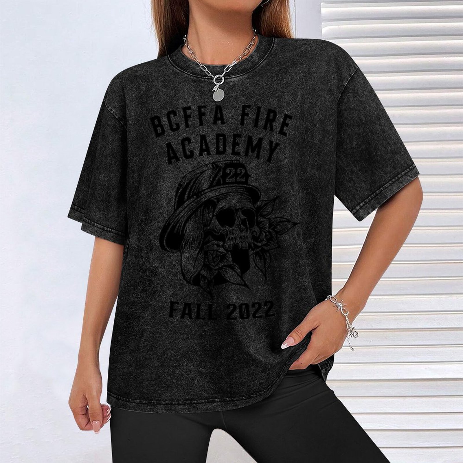 BCFFA FIRE ACADEMY FALL 2022 T - Academy Sports Outdoor ulasan dan harga