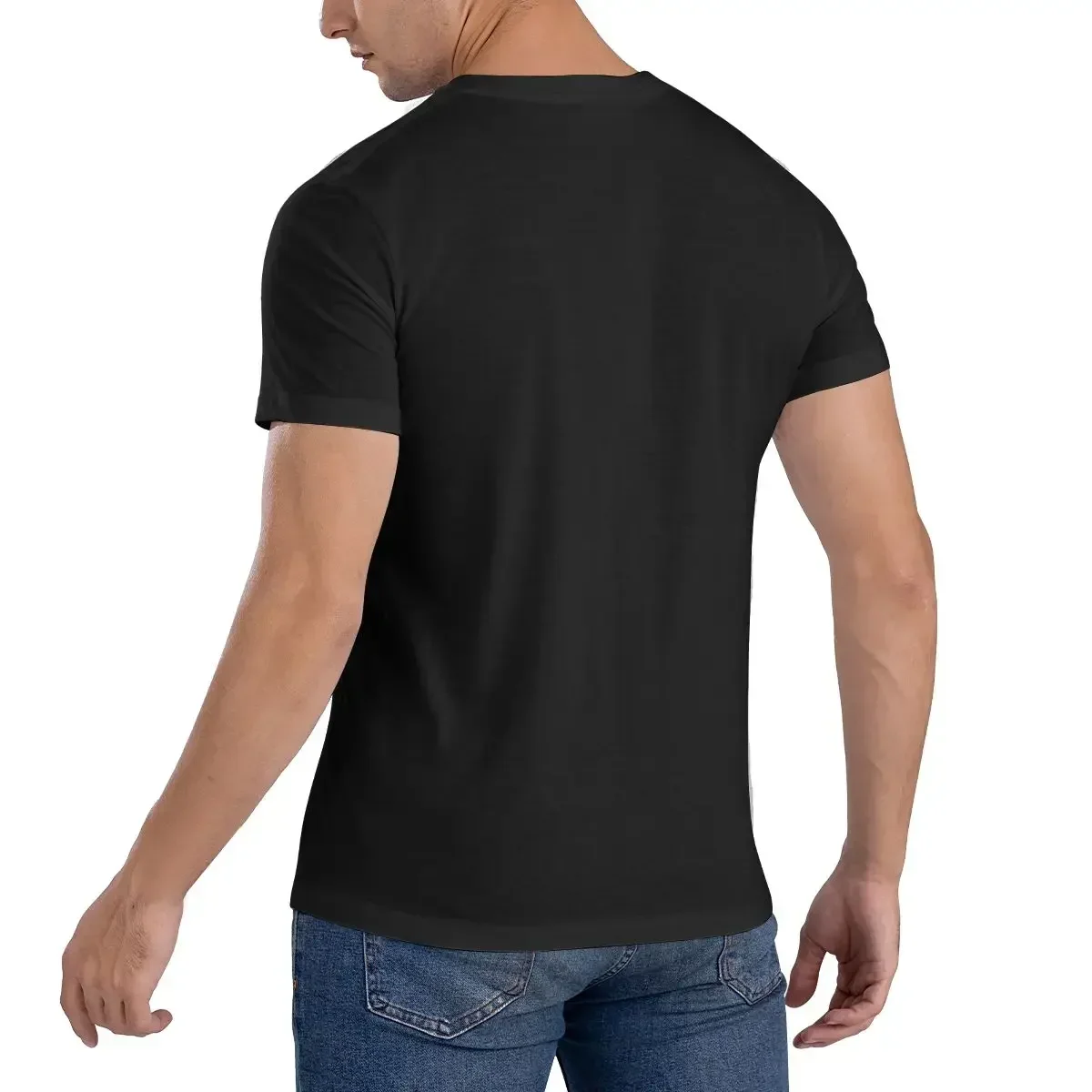 Unisex Crew Neck T-ShirtTop Pi - Outdoor Sports Hall ulasan dan harga