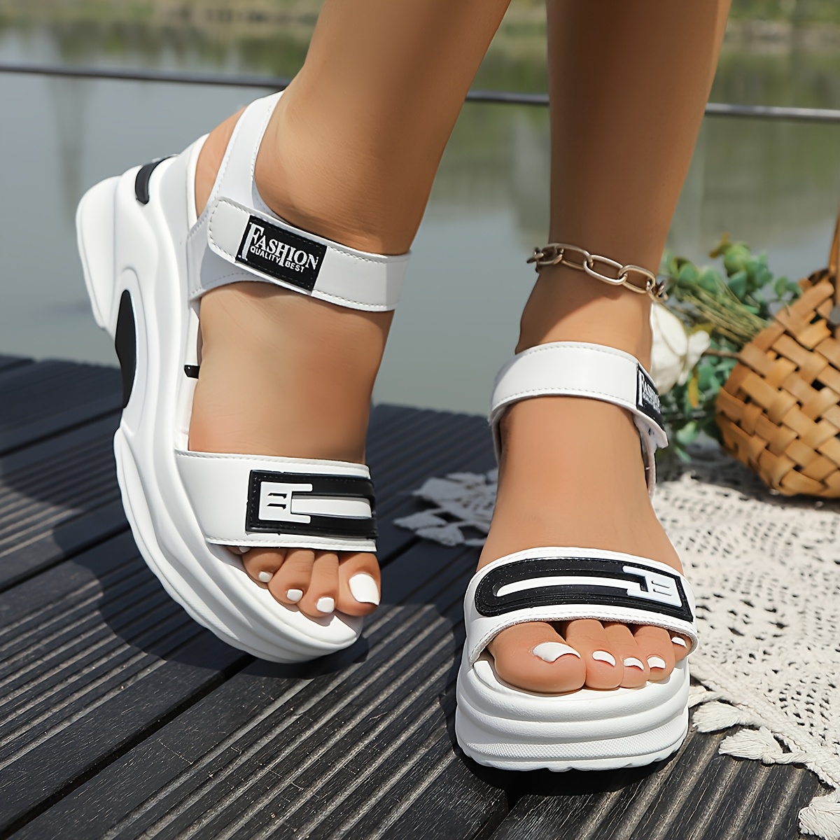 Summer 2026 Fashionable Outdoo - Outdoor Sport Activity ulasan dan harga