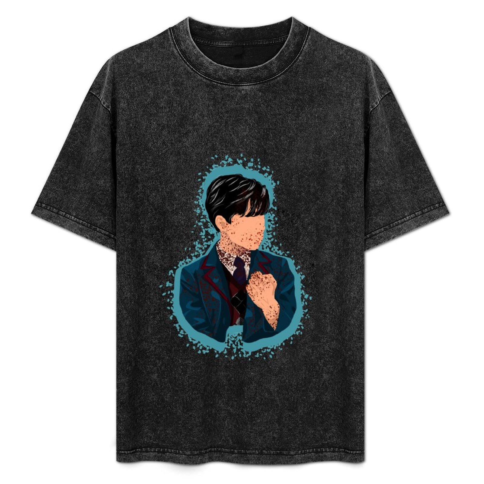 Number 5- The Umbrella Academy - Academy Sports Outdoor ulasan dan harga