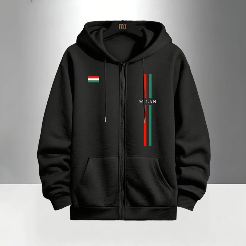 2026 Italy Printed Men's Set Z - Outdoor Sports Outfit ulasan dan harga